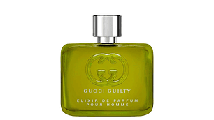 PERFUME GUCCI GUILTY ELIXIR POUR HOMME HOMBRE EDP 60 ML