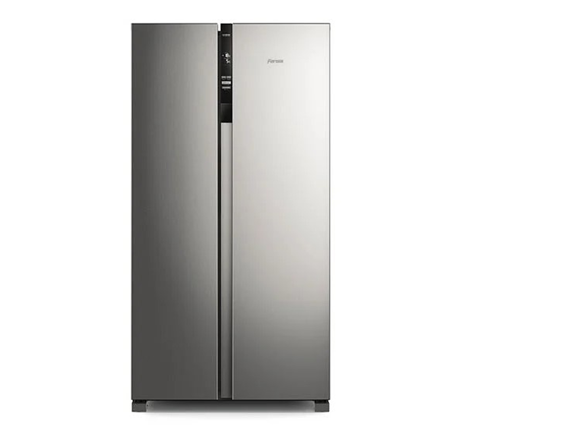 REFRIGERADOR FENSA SIDE BY SIDE NO FROST 525 L SFX530 1
