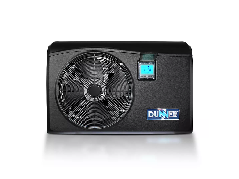 BOMBA DE CALOR DUNNER BOMBAS CALOR ECOPOWER-14 PISCINA HASTA 70M3 1