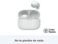 AUDÍFONOS SONY TRUE WIRELESS WF-LS900NW LINKBUDS BLUETOOTH BLANCO - Miniatura 2