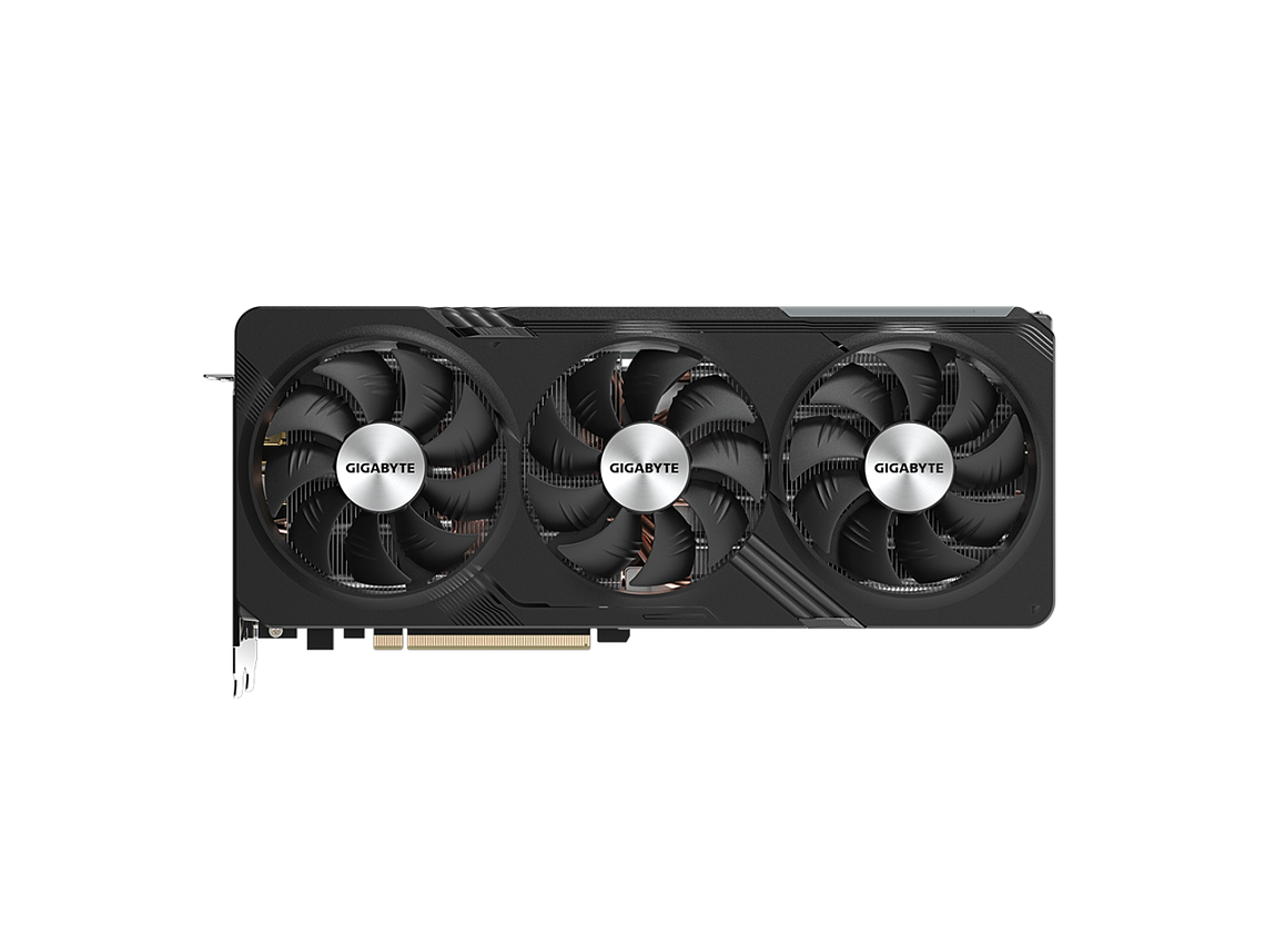 TARJETA DE VIDEO GIGABYTE RADEON RX 7700 XT GAMING OC 12G GDDR6, PCIE-4.0 4