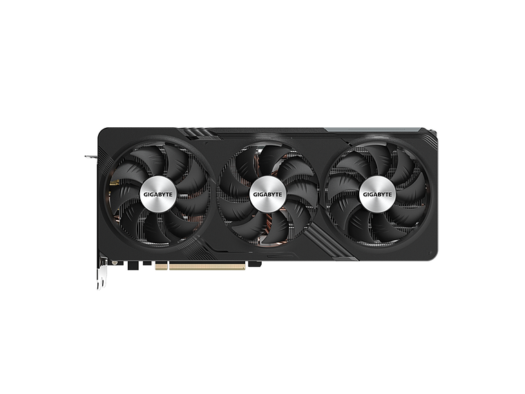 TARJETA DE VIDEO GIGABYTE RADEON RX 7700 XT GAMING OC 12G GDDR6, PCIE-4.0 4
