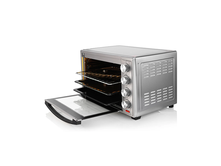 HORNO ELECTRICO THOMAS TH-48I 7