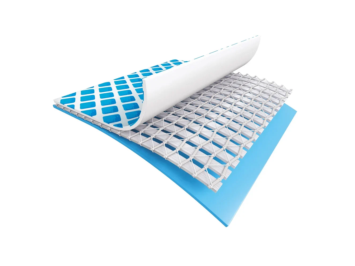 PISCINA ESTRUCTURAL RECTANGULAR INTEX 4,5MT X 2,2MT X 0,84MT 7127 LT 4