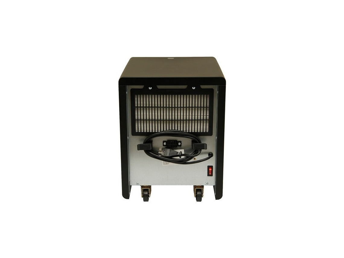 ESTUFA INFRARROJA 4 EN 1 WIFI KPCH05A 2