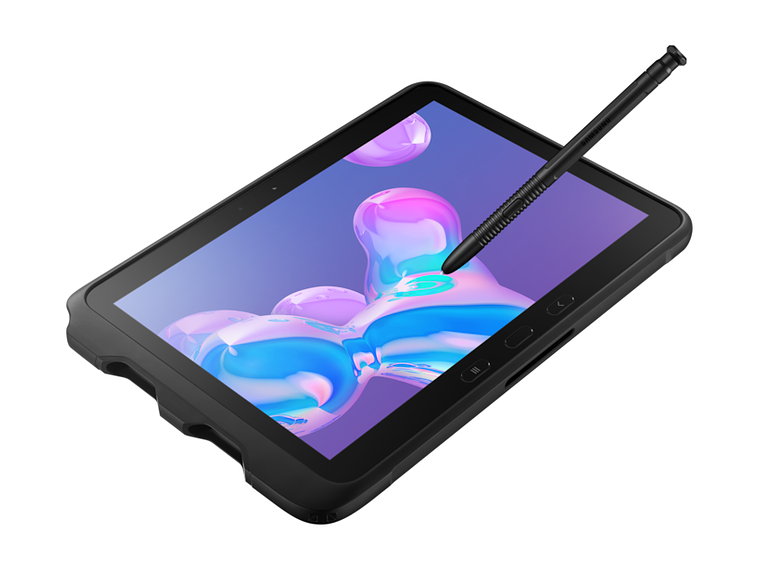 TABLET SAMSUNG GALAXY TAB ACTIVE 4 PRO G5 64GB 4GB RAM 3