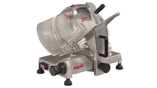  CORTADORA DE FIAMBRE 25 CM. HBS250