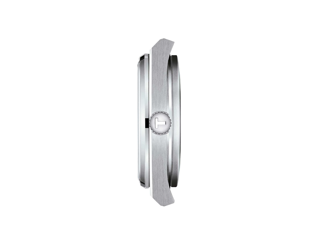 RELOJ DE PULSERA TISSOT PRX-ACERO-MADRE-PERLA 3