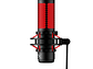 MICRÓFONO GAMER STREAMING HYPERX QUADCAST PROFESIONAL - Miniatura 3