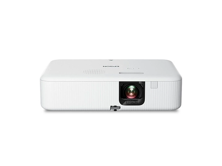 PROYECTOR EPSON EPIQVISION FH02 3000 LÚMENES ANDROID TV 1