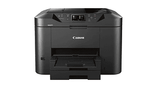 CANON MAXIFY MB2720 WIRELESS HOME OFFICE ALL-IN-ONE INKJET P