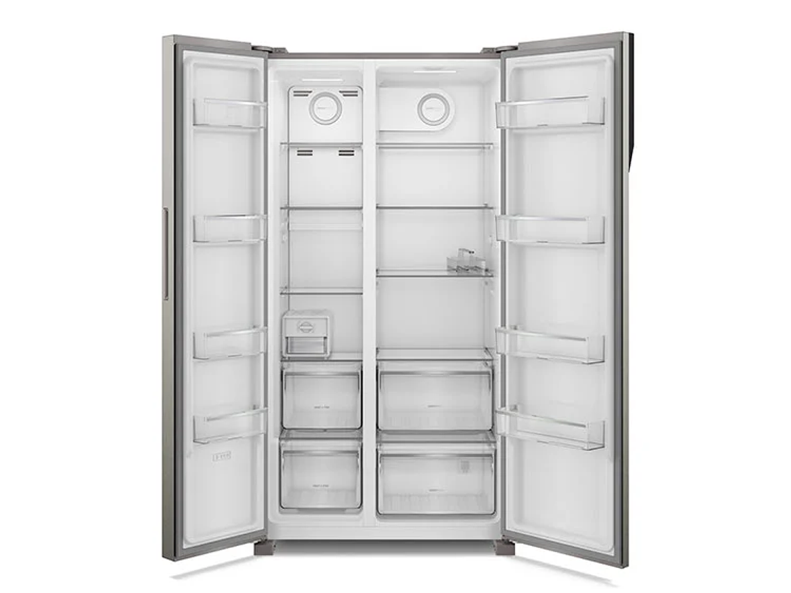 REFRIGERADOR FENSA SIDE BY SIDE NO FROST 525 L SFX530 3