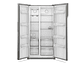 REFRIGERADOR FENSA SIDE BY SIDE NO FROST 525 L SFX530 - Miniatura 3