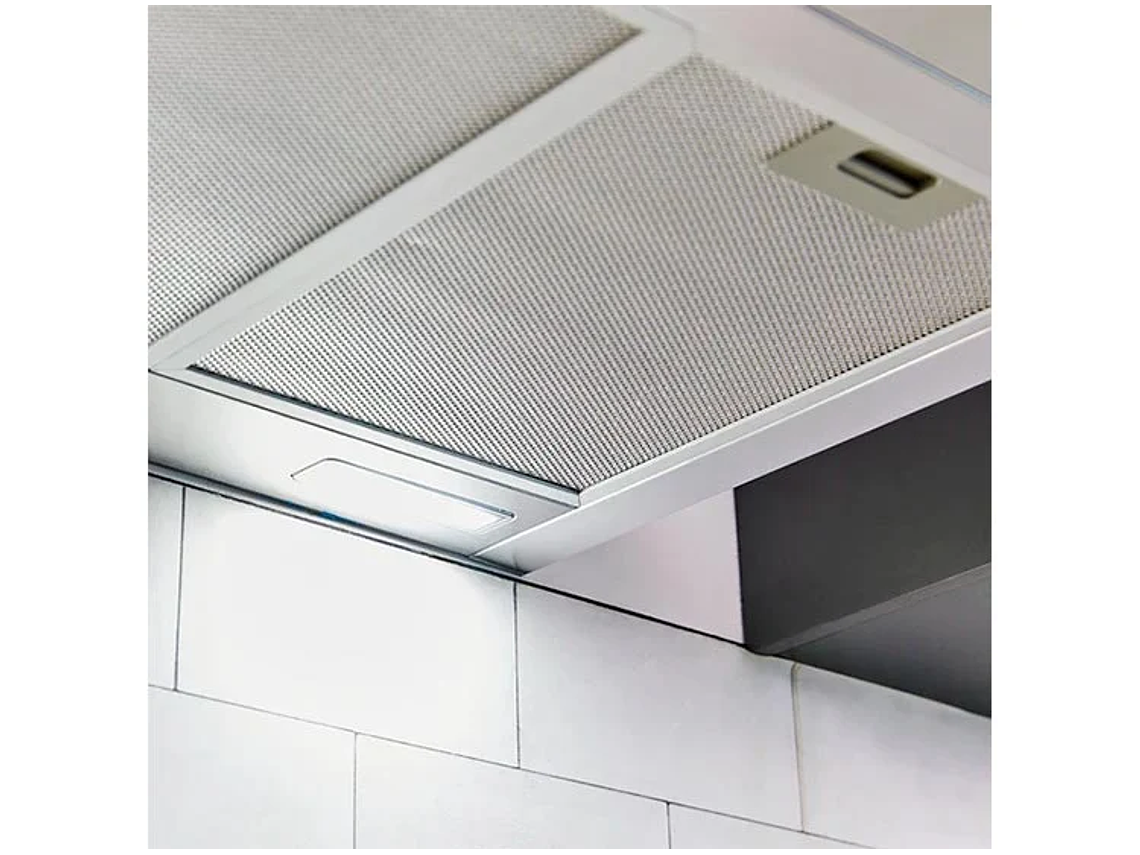 CAMPANA CONVENCIONAL FDV CONIC 60 4