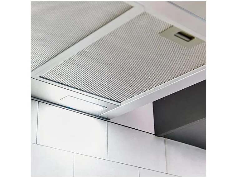 CAMPANA CONVENCIONAL FDV CONIC 60 4