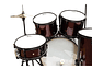 BATERÍA PRO DRUMS PRD04-WR - Miniatura 5