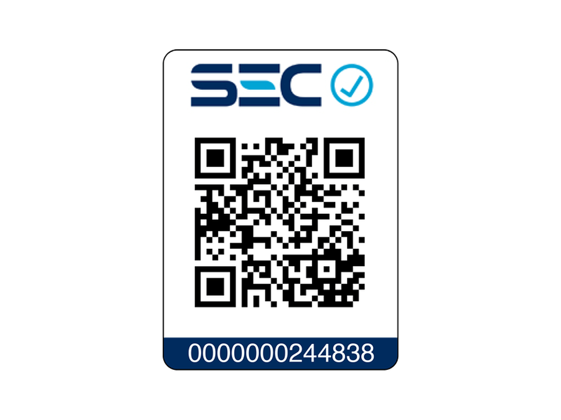 MICROONDAS 25 LITROS DIGITAL ELIMINA OLORES NMDO25S5GCRG 5