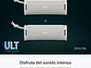 PARLANTE PORTÁTIL INALÁMBRICO ULT FIELD 1 BLANCO - Miniatura 7