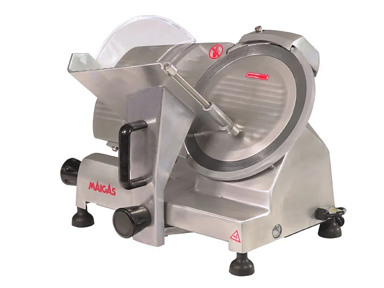  CORTADORA DE FIAMBRE 25 CM. HBS250 3