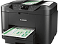 CANON MAXIFY MB2720 WIRELESS HOME OFFICE ALL-IN-ONE INKJET P - Miniatura 2