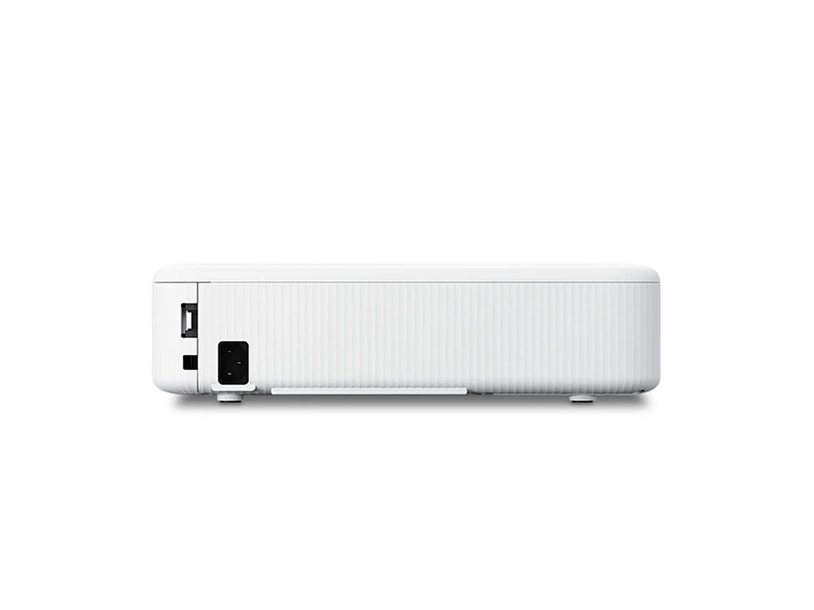 PROYECTOR EPSON EPIQVISION FH02 3000 LÚMENES ANDROID TV 2