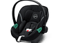 COCHE TRAVEL SYSTEM BALIOS S SLV MP + ATON S2 + BASE - Miniatura 2