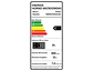 MICROONDAS 25 LITROS DIGITAL ELIMINA OLORES NMDO25S5GCRG - Miniatura 6
