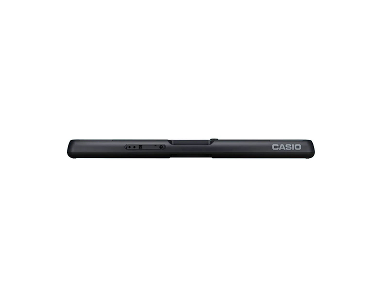 TECLADO DE 61 TECLAS CASIO CTS300 CON ATRIL Y BANQUETA 3