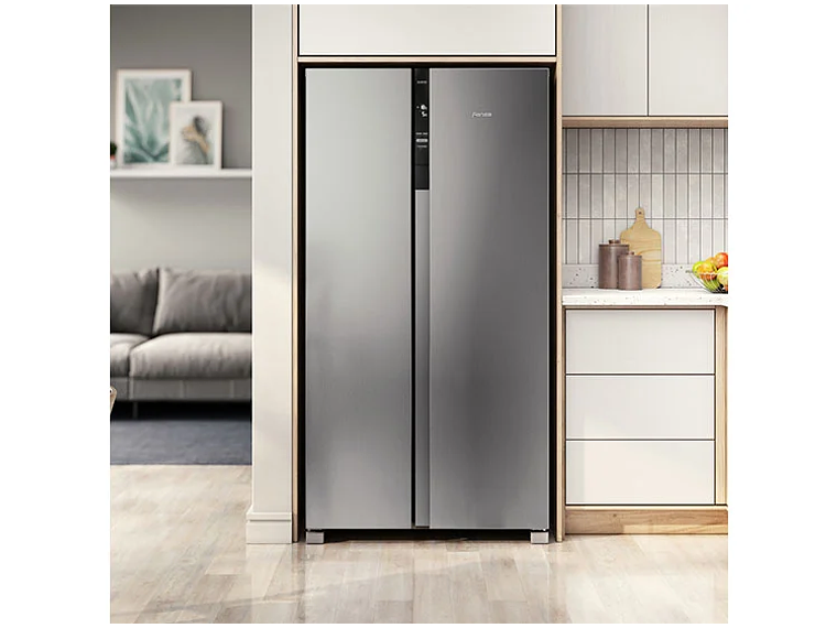 REFRIGERADOR FENSA SIDE BY SIDE NO FROST 525 L SFX530 5