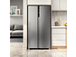 REFRIGERADOR FENSA SIDE BY SIDE NO FROST 525 L SFX530 - Miniatura 5