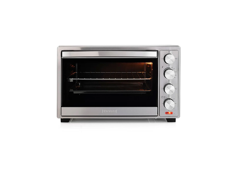 HORNO ELÉCTRICO THOMAS TH-48I 2000W ANTIADHERENTE 1