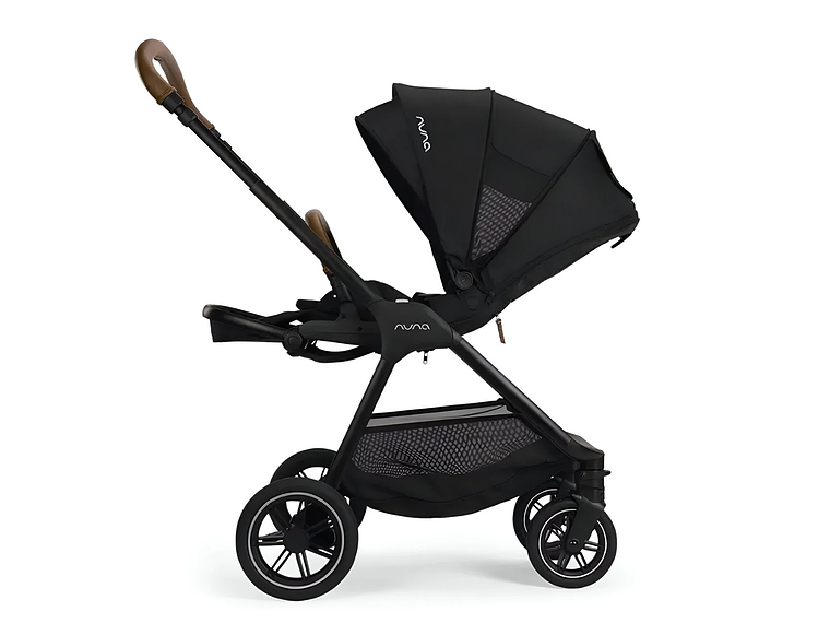  COCHE DE PASEO TRIV NEXT NEGRO NUNA 4