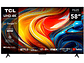 SMART TV TCL LED UHD 4K 58