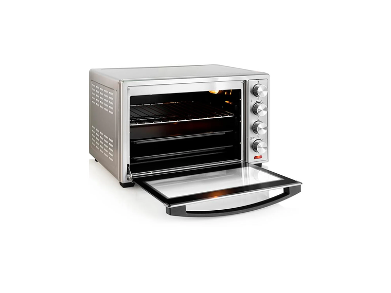 HORNO ELÉCTRICO THOMAS TH-48I 2000W ANTIADHERENTE 2