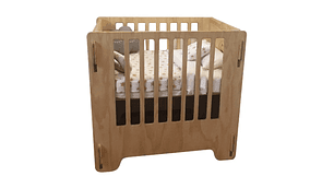 CUNA COLECHO MINI PRO