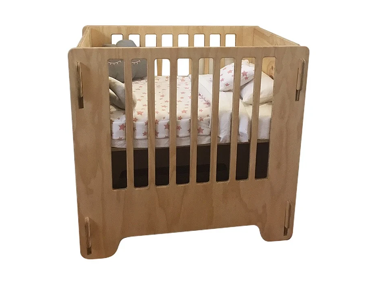 CUNA COLECHO MINI PRO 1