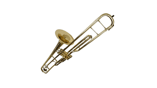 TROMBÓN ETINGER ALTO A PISTON TAP-601