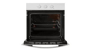 HORNO ELÉCTRICO TEKA HBB-510 WH BLANCO EMPOTRABLE