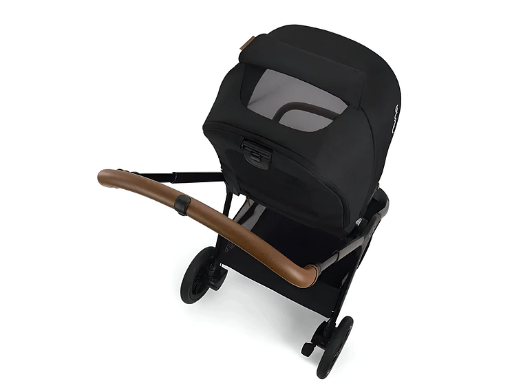  COCHE DE PASEO TRIV NEXT NEGRO NUNA 5