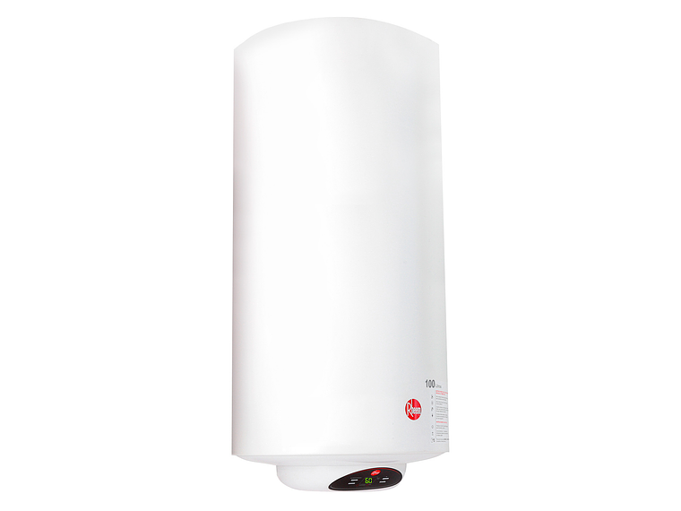 TERMO ELÉCTRICO MURAL 100 LITROS RHEEM 2