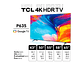 SMART TV TCL LED UHD 4K 58