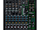 MIXER MACKIE PROFX10V3, 10 CANALES, INTERFAZ USB, FX - Miniatura 1