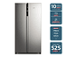 REFRIGERADOR FENSA SIDE BY SIDE NO FROST 525 L SFX530 - Miniatura 8