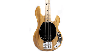 BAJO ELÉCTRICO XGTR STINGRAY NATURAL MB100-NT
