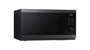 MICROONDAS SAMSUNG 32 L MS32DG4504AGZS CON POWER DEFROST PLATO GIRATORIO