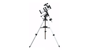TELESCOPIO ASTRONÓMICO 500114 COLOR BLANCO