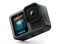 CÁMARA COMPÁCTA GOPRO HERO 13 WI-FI BLUETOOTH 24.7 MP BLACK - Miniatura 2