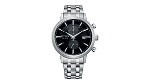 RELOJ CITIZEN HOMBRE CA7060-88E CHRONO ECO-DRIVE