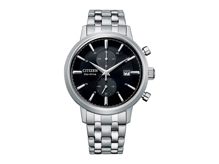 RELOJ CITIZEN HOMBRE CA7060-88E CHRONO ECO-DRIVE 1