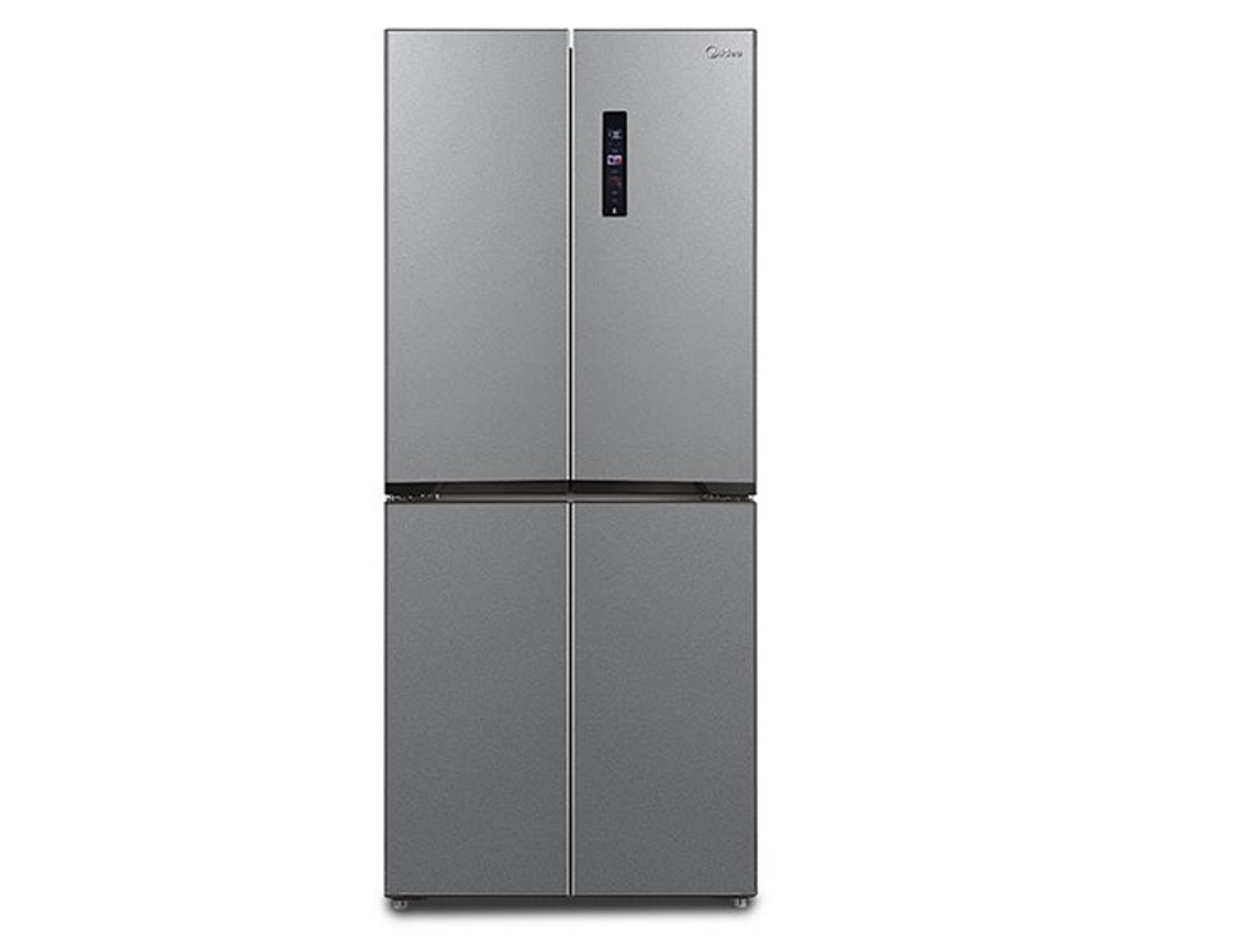 REFRIGERADOR MIDEA SIDE BY SIDE NO FROST 350 L MULTIPUERTA MDRM554MTE50 1